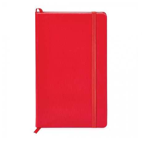 Classico Metallic Hard Cover Journal