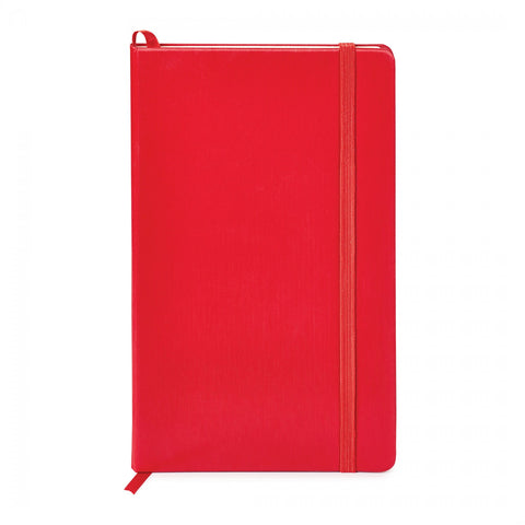 Classico Metallic Hard Cover Journal