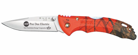 Buck® Bantam™ Bbw Lockback Knife