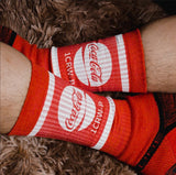 Premium Athletic Crew Sock