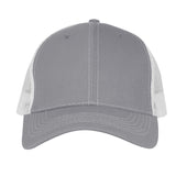 Cotton Twill Mesh Back Cap