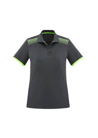 Ladies Sonar Polo shirt
