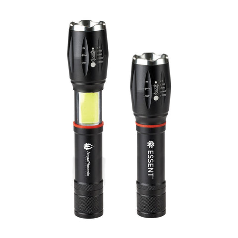 Cedar Creek® Extend Work Beam Led Flashlight