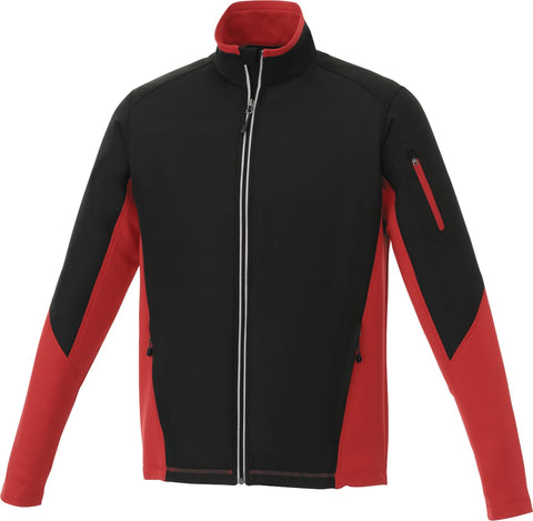 Men's Sonoma Hybrid Knit Jacket