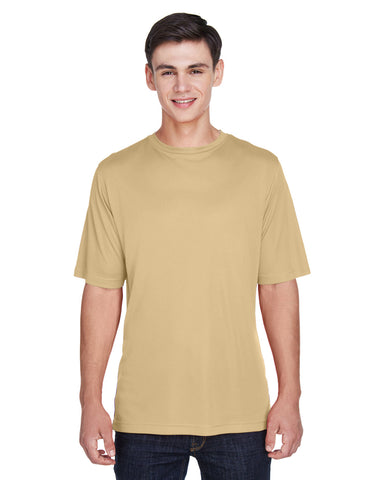 000191 Team 365 Men's Zone Performance T-Shirt