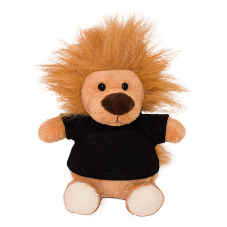 6" Mini Me Lionel Lion w/T-Shirt