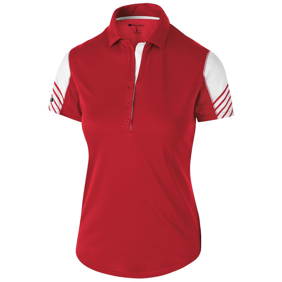 Ladies' Arc Polo
