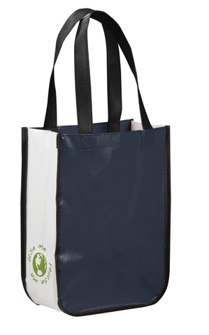 Gloss Laminated Non-Woven Gift Tote