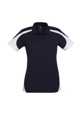 Talon Biz Cool™ Ladies' Mesh Polo Shirt