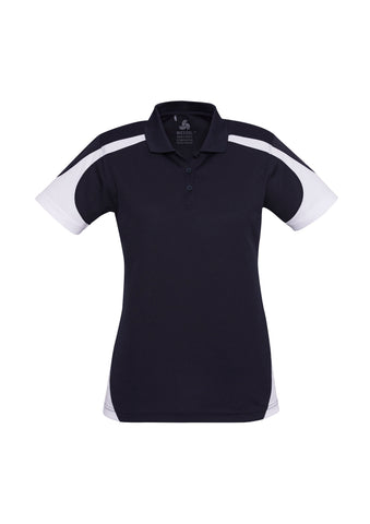Talon Biz Cool™ Ladies' Mesh Polo Shirt