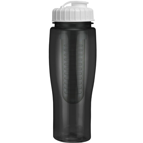 24 Oz. Contour Bottle with Infuser