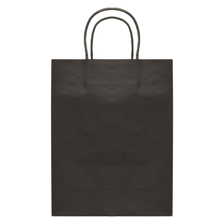 Kraft Paper Bag - 9.4"w x 12.12"h
