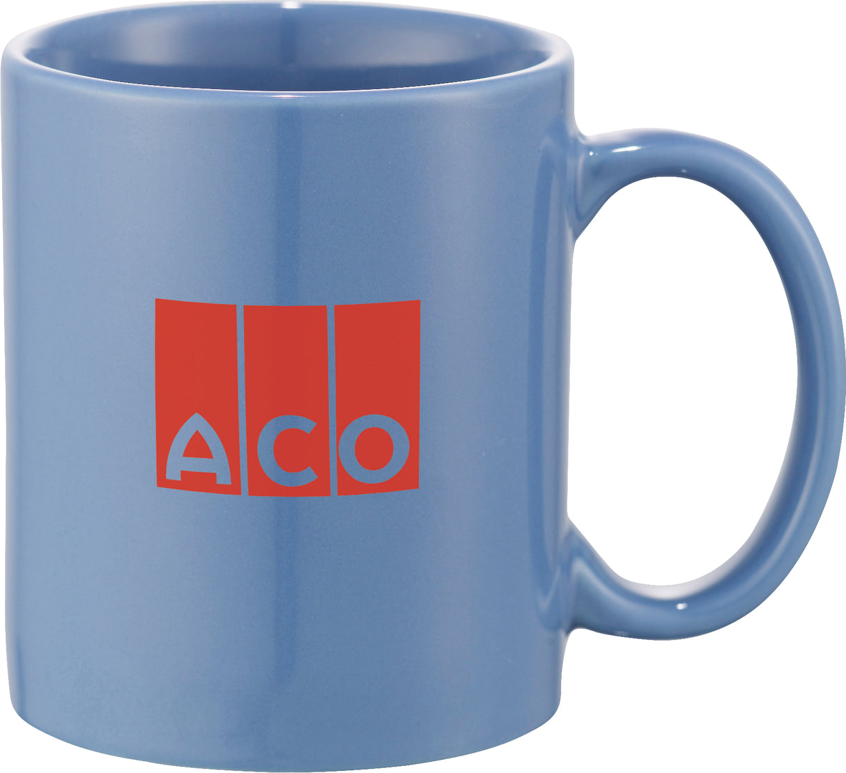 000282 Bounty 11oz Ceramic Mug