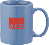 000282 Bounty 11oz Ceramic Mug