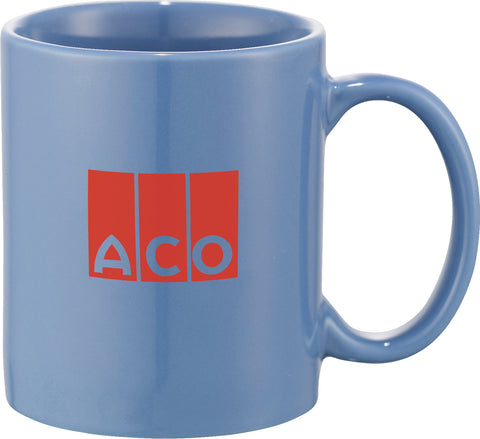 000282 Bounty 11oz Ceramic Mug