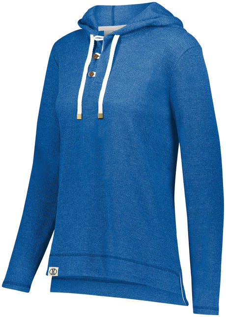 Ladies Coast Hoodie