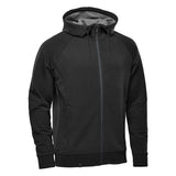 Men's Dockyard Performance Full Zip Hoody