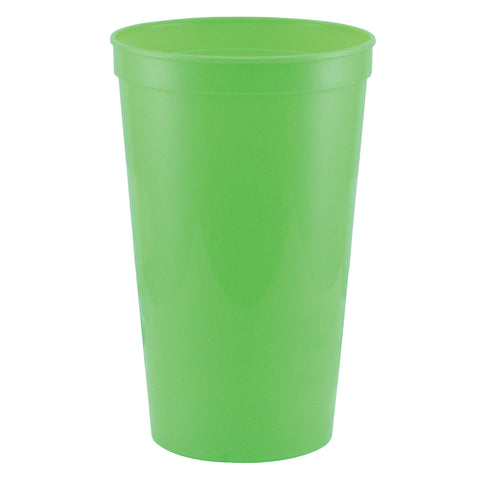 Touchdown - 22 oz. Stadium Cup