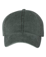 000530 Sportsman™ Pigment-Dyed Cap