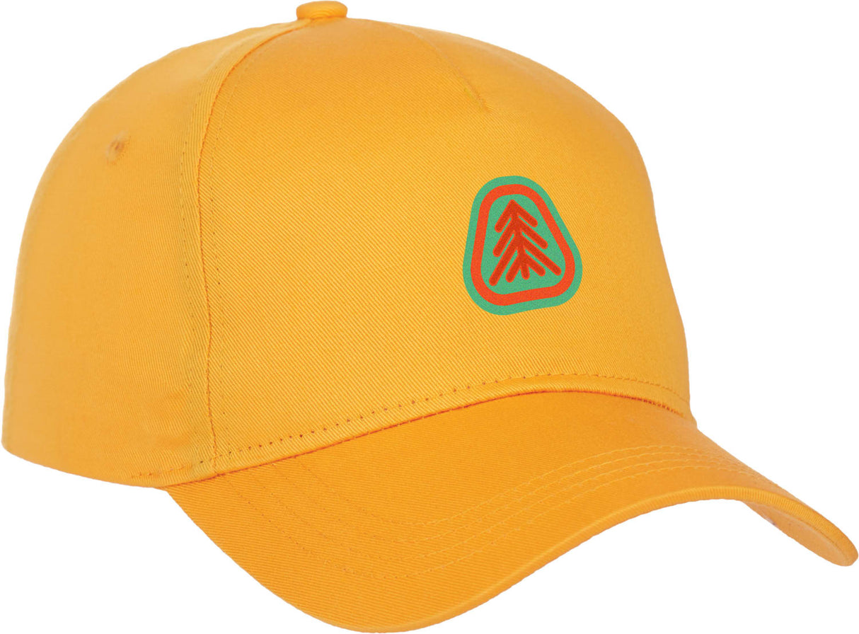 Unisex Composite Ballcap