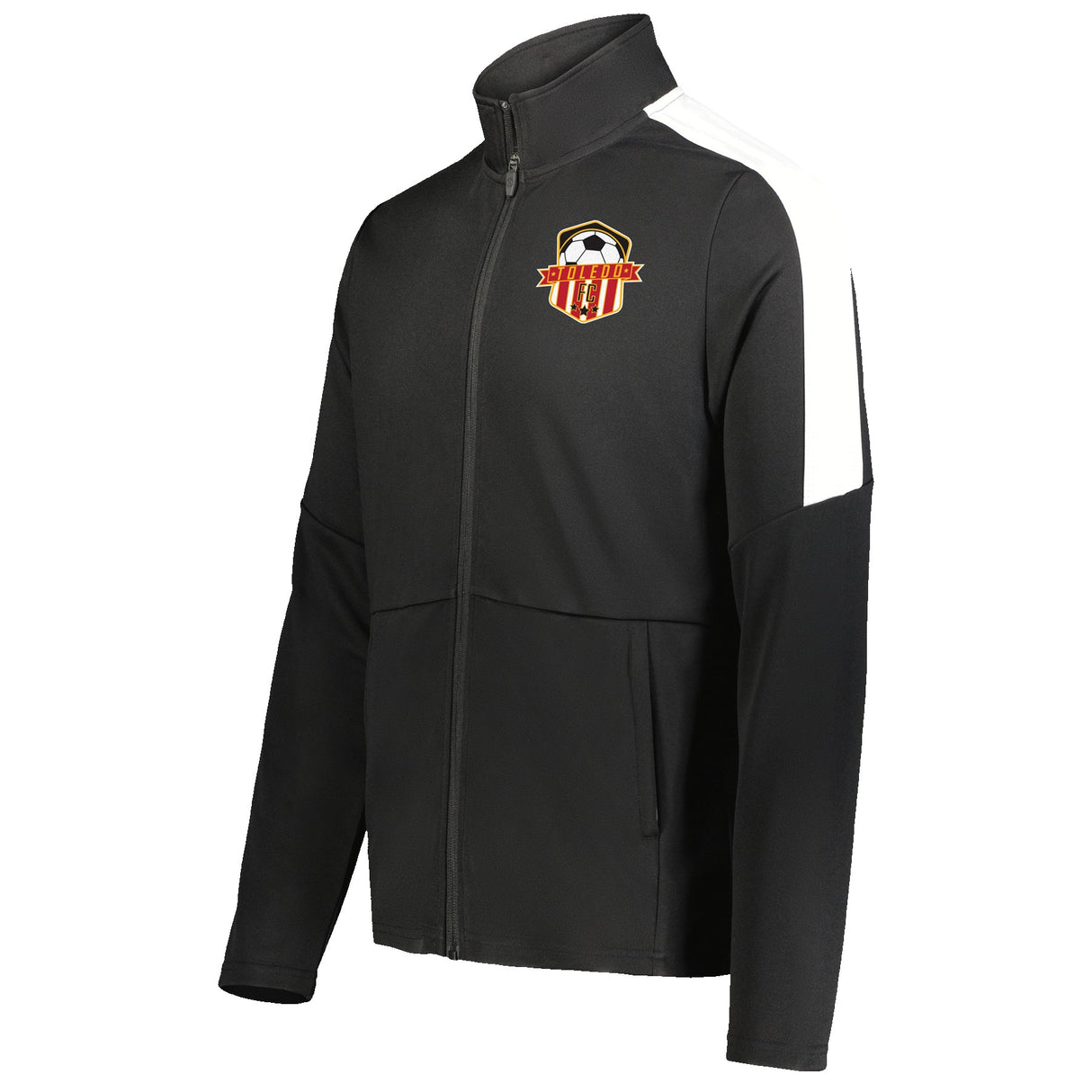 Youth Crosstown Jacket