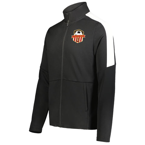 Youth Crosstown Jacket