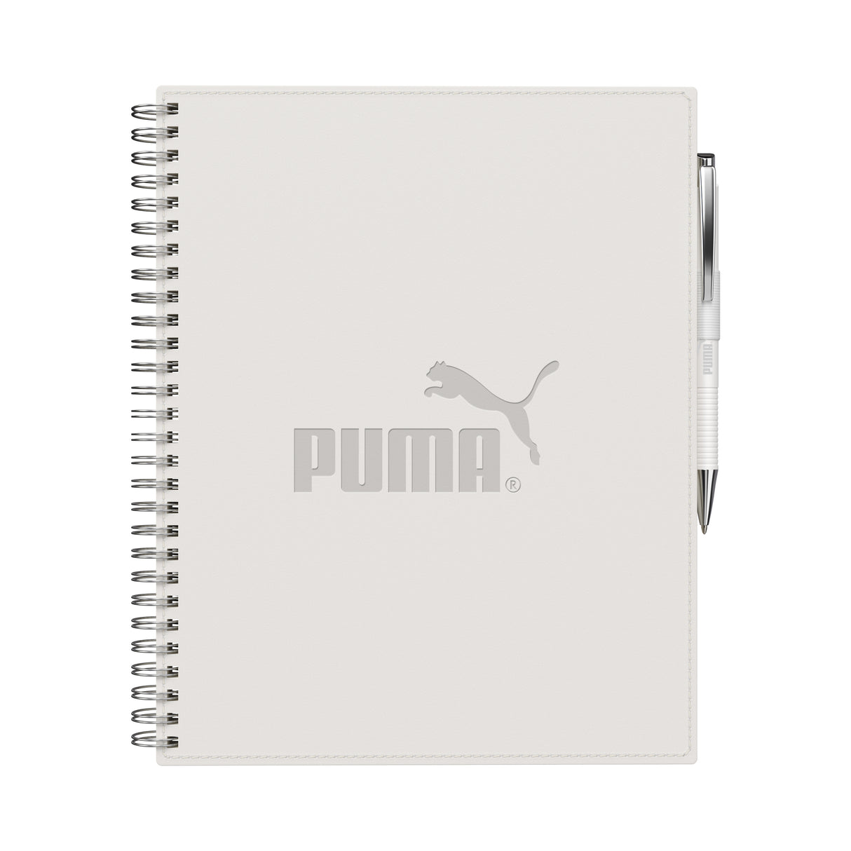 Bradford Spiral Bound Combo