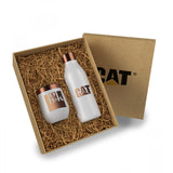 Small Talk X Top Notch Reflection Twin Kit