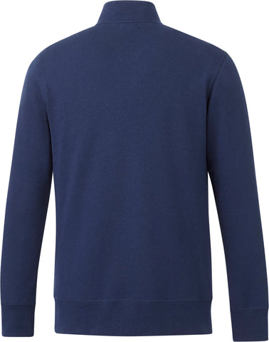 Men's DAYTON Fleece Half Zip