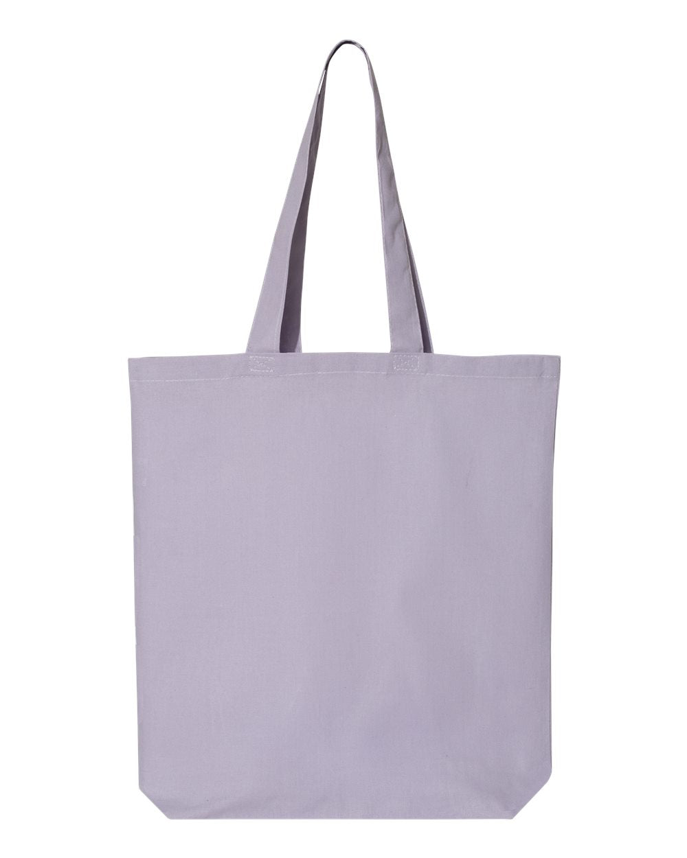 000502 Q-Tees™ 12L Economical Tote Bag