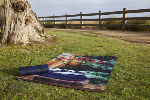 EPICOLOR Tek Explorer Blanket