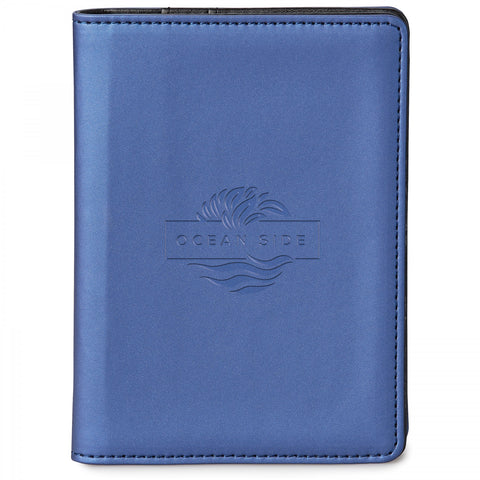 NEOSKIN reg; RFID PASSPORT HOLDER