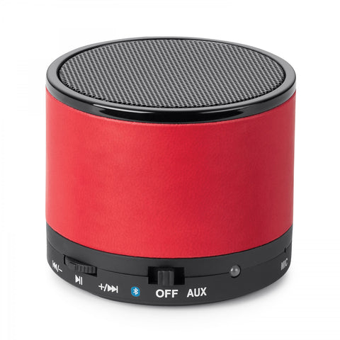 Addi-Donald Wireless Speaker