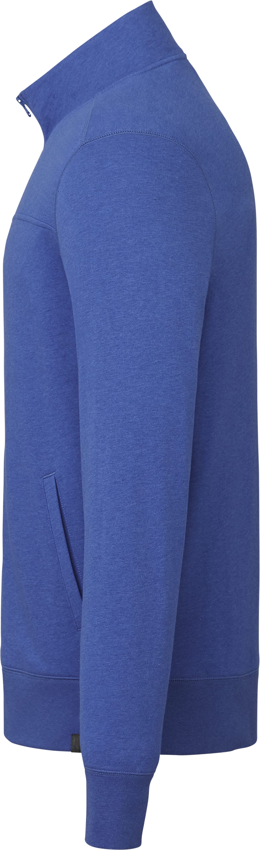 Men's ARGUS Eco Fleece Full Zip