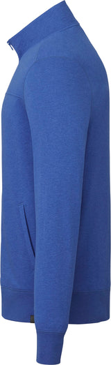 Men's ARGUS Eco Fleece Full Zip