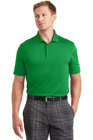 Nike Golf Dri-FIT Players Polo w/Flat Knit Collar