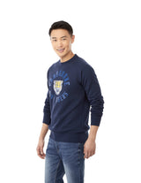 Men's KRUGER Fleece Crew