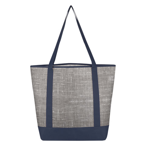 Bellevue Non-woven Tote Bag