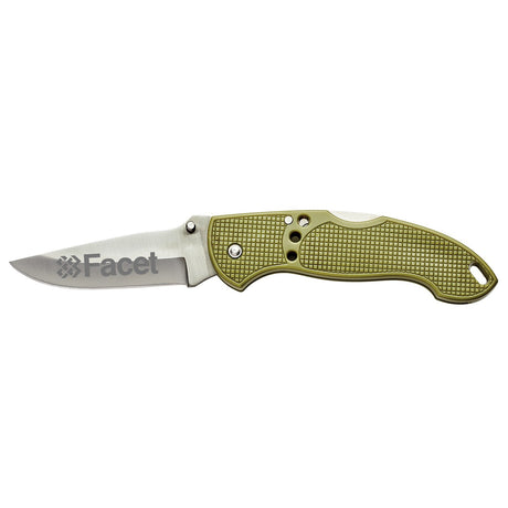 Cedar Creek® Valor Pocket Knife