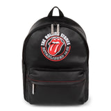 THE ROLLING STONES-THE WATTS COLLECTION-Leather Backpack