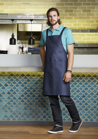 Urban Bib Apron