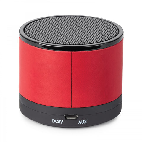 Addi-Donald Wireless Speaker