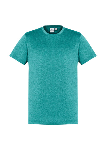 Aero Men's Short Sleeve Polo shirt