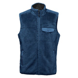 Men's Bergen Sherpa Fleece Vest