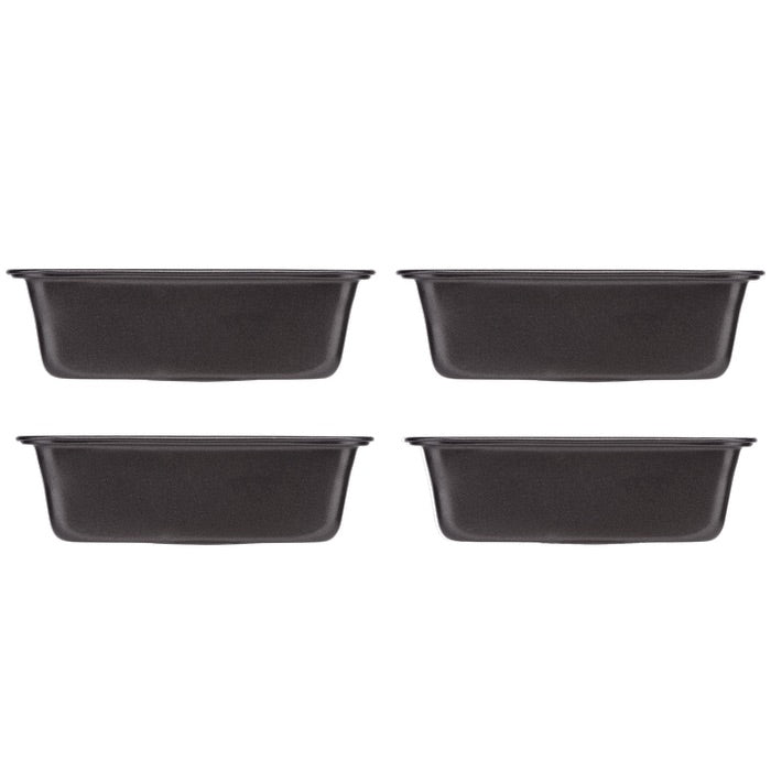 Prime Chef™ Simple Treats 4 Mini Loaf Pans