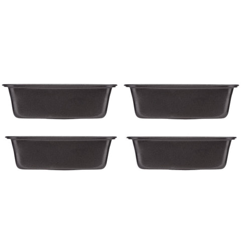 Prime Chef™ Simple Treats 4 Mini Loaf Pans