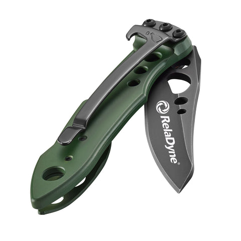 Leatherman® Skeletool Kb Od Green