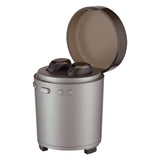 In-Sync Wireless Earbuds And Speaker Set