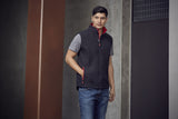 Geneva Men's Softshell Vest