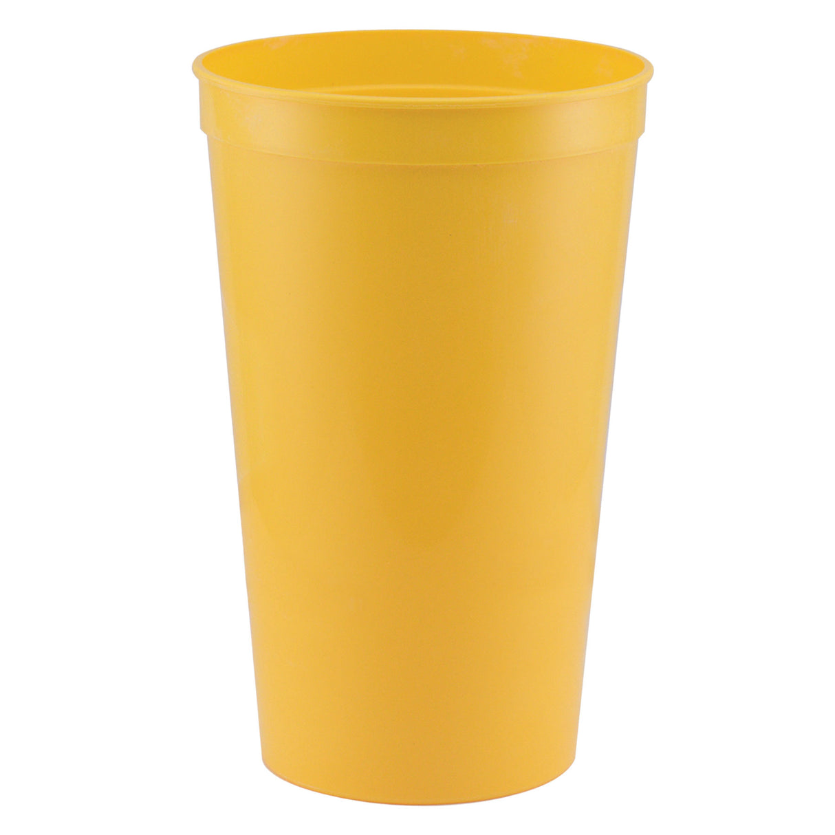 Touchdown - 22 oz. Stadium Cup